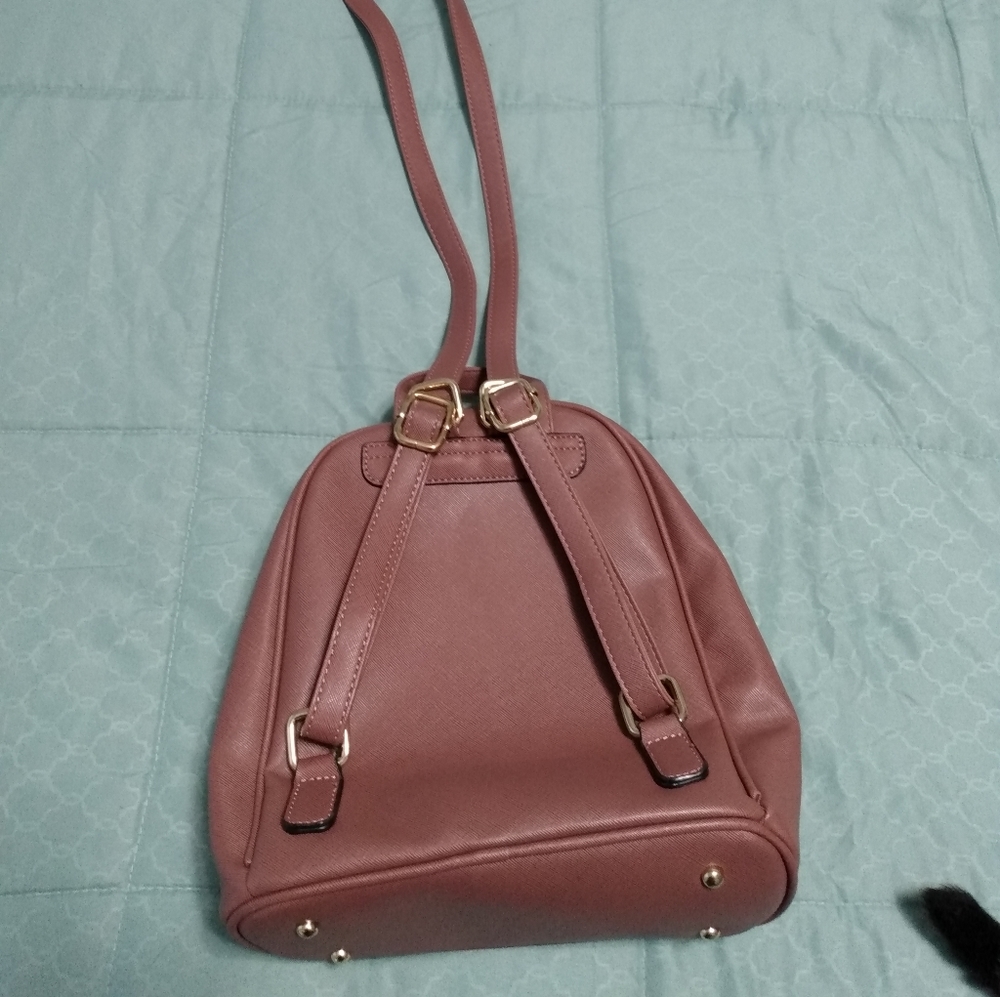 Backpack purse - Picture 5 of 8